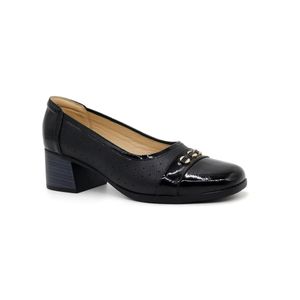 Zapatos De Mujer Casuales Cuero Pariss KA24-MAE