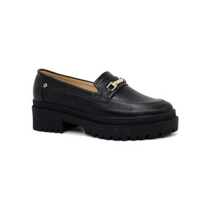Zapatos De Mujer Casuales Cuero Pariss KA24-MAREN