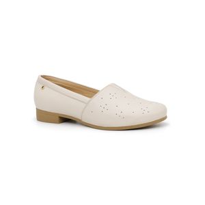 Mocasines De Mujer Casuales Cuero Pariss KA24-SUNY