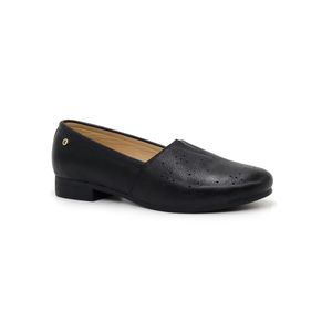 Mocasines De Mujer Casuales Cuero Pariss KA24-SUNY