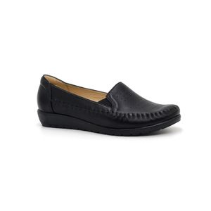 Mocasines De Mujer Casuales Cuero Pariss KA24-ALE