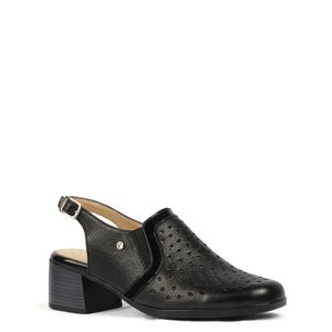 Zapatos De Mujer Casuales Cuero Pariss KA23-LUCIANA