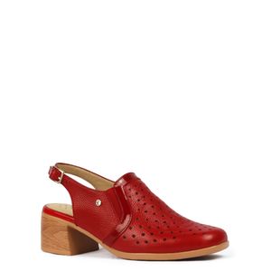 Zapatos De Mujer Casuales Cuero Pariss KA23-LUCIANA