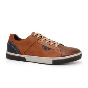 Zapatilla Casual Cuero Conters ES23-411