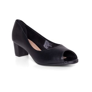Zapatos De Mujer Beira Rio 244777-400 TALLA BRA