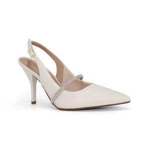 Zapatos De Mujer Beira Rio 244122-1482 TALLA BRA