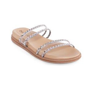 Sandalia Casual Mujer Beira Rio 248488-114 TALLA BRA