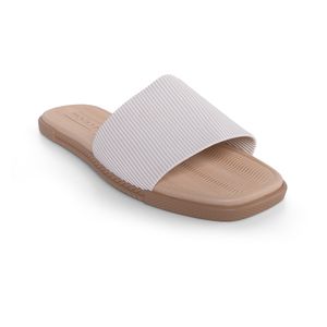 Sandalia Casual Mujer Moleca 245494-100 TALLA BRA