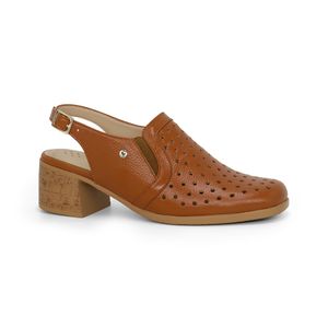 Zapatos De Mujer Casuales Cuero Pariss KA23-LUCIANA