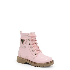 Botines De Niña Pariss Kids MV22-PRADA