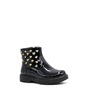 Botines De Niña Pariss Kids MV22-CORAZON