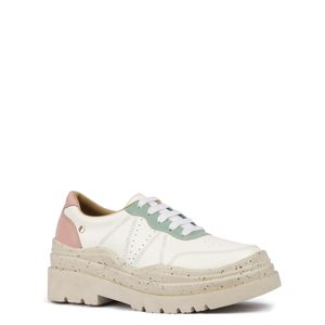 Zapatos De Mujer Casuales Cuero Pariss KA23-KAREN