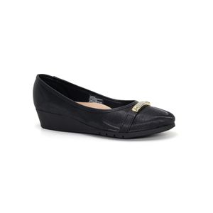 Zapatos De Mujer Moleca 245156-888 TALLA BRA