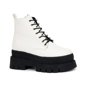 Botines De Mujer Ariana AV24-529