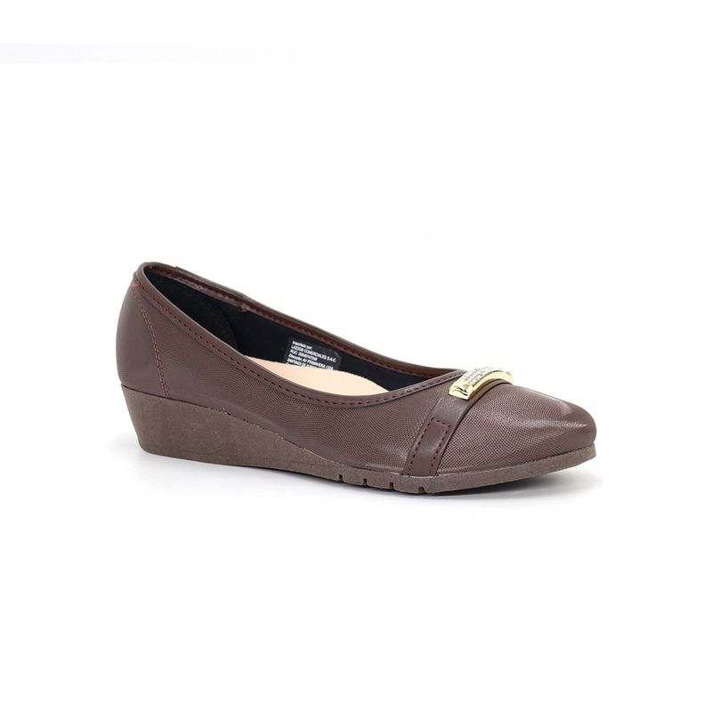 BALERINA-MOLECA-MARRON-