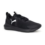 ZAPAYILLAS-PUMA-RUNNIG-NEGRO