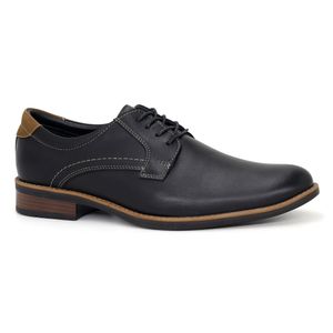 Zapato CASUAL de CUERO CONTERS 22.AM-3005