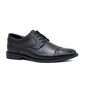 Zapatos De Vestir Hombre Cuero Conters 23.AL-01