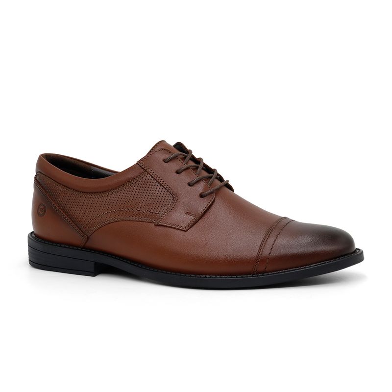 Zapato-DE-VESTIR-en-CUERO-CONTERS-23.AL-01-Habano