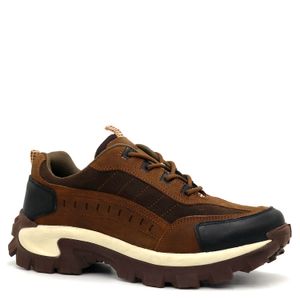Zapatilla Outdoor Cuero Kaida JA22-JG20024