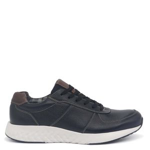 Zapato CASUAL de CUERO KAIDA 21.YOGY1