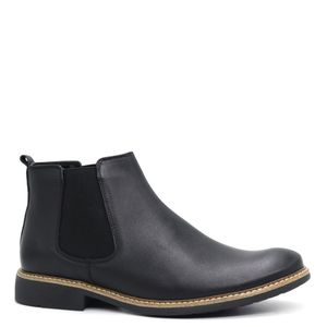 Zapatos Casuales De Hombre Cuero Kaida 22.BN-1002