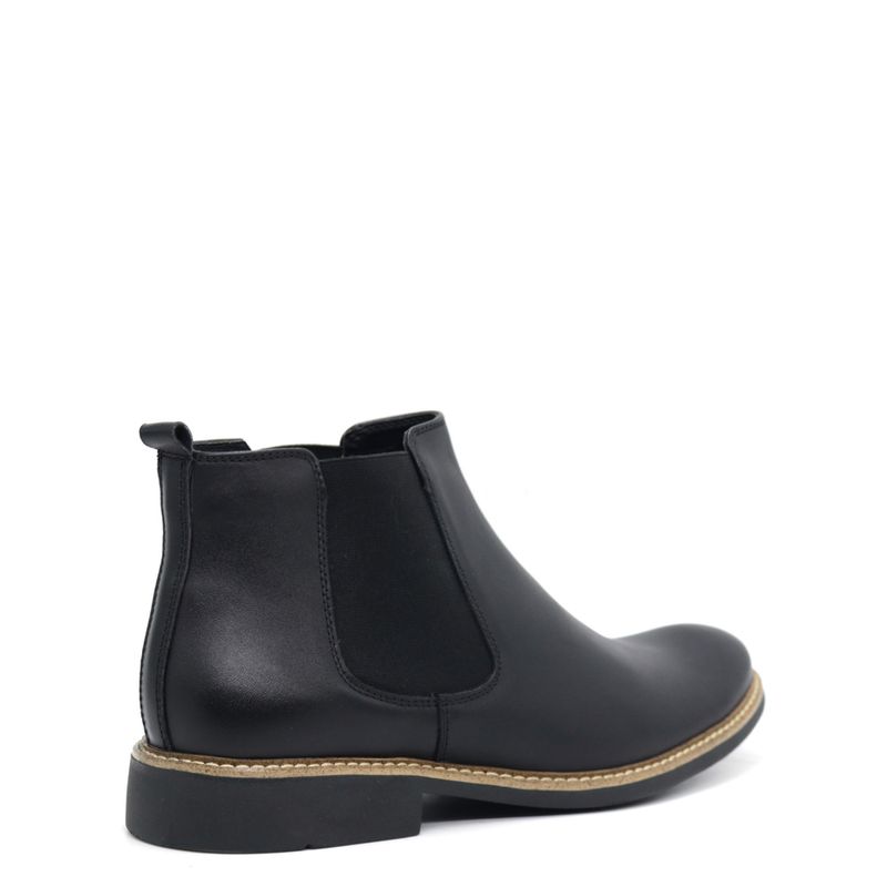 Zapato-CASUAL-de-CUERO-KAIDA-22.BN-1002-Negro