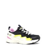 Zapatilla-CASUAL-para-Mujer-SKECHERS-117044-BKLM-Negro---Blanco