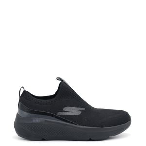 Zapatilla Casual Mujer Skechers 128320-BBK TALLA BRA