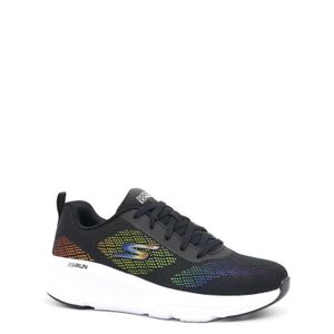 Zapatilla Casual Mujer Skechers 128332-BKMT TALLA BRA