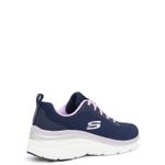 Zapatilla-CASUAL-para-Mujer-SKECHERS-149277-NVLV-Marino---Lila