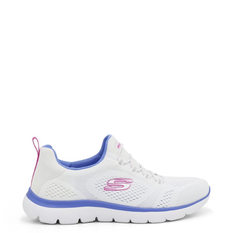 Zapatilla-CASUAL-para-Mujer-SKECHERS-149523-WPWP-Blanco