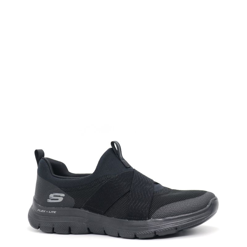 Zapatilla-CASUAL-para-Mujer-SKECHERS-149578-BBK-Negro