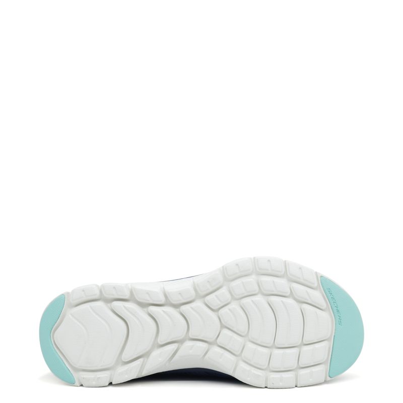Zapatilla-CASUAL-para-Mujer-SKECHERS-149578-NVPR-Marino