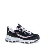 Zapatilla-CASUAL-para-Mujer-SKECHERS-149789-BKMT-Negro