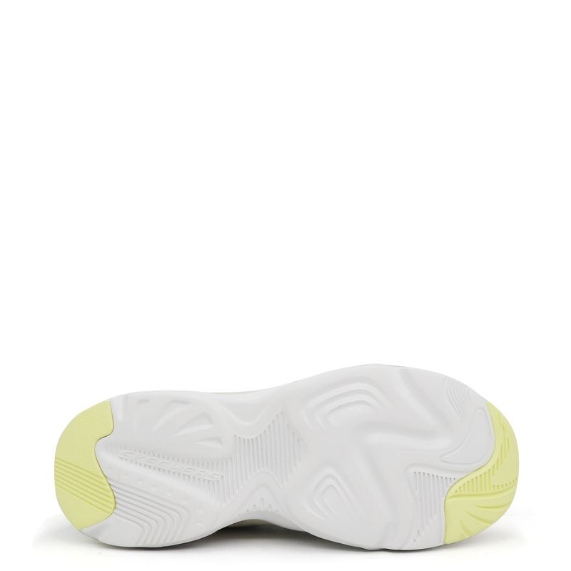 Zapatilla-CASUAL-para-Mujer-SKECHERS-149921-NTMT-Crema---Rosa