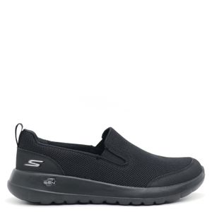 Zapatilla Casual Hombre Skechers 216010-BBK TALLA BRA
