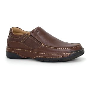 Zapato CASUAL de CUERO CALIMOD 24.445009