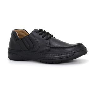 Zapatos Casuales De Hombre Cuero Calimod 24.4CSM001