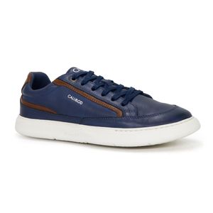 Zapatilla Casual Cuero Calimod 24.1UEO005