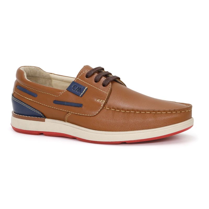 zapato-casual-calimod-marron
