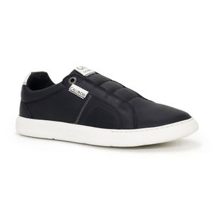 Mocasines Casuales De Hombre Cuero Calimod 24.1UEO004