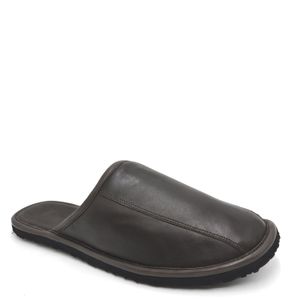 Pantuflas De Hombre Casuales Cuero Conters KN21-2030