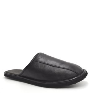 Pantuflas De Hombre Casuales Cuero Conters KN21-2030