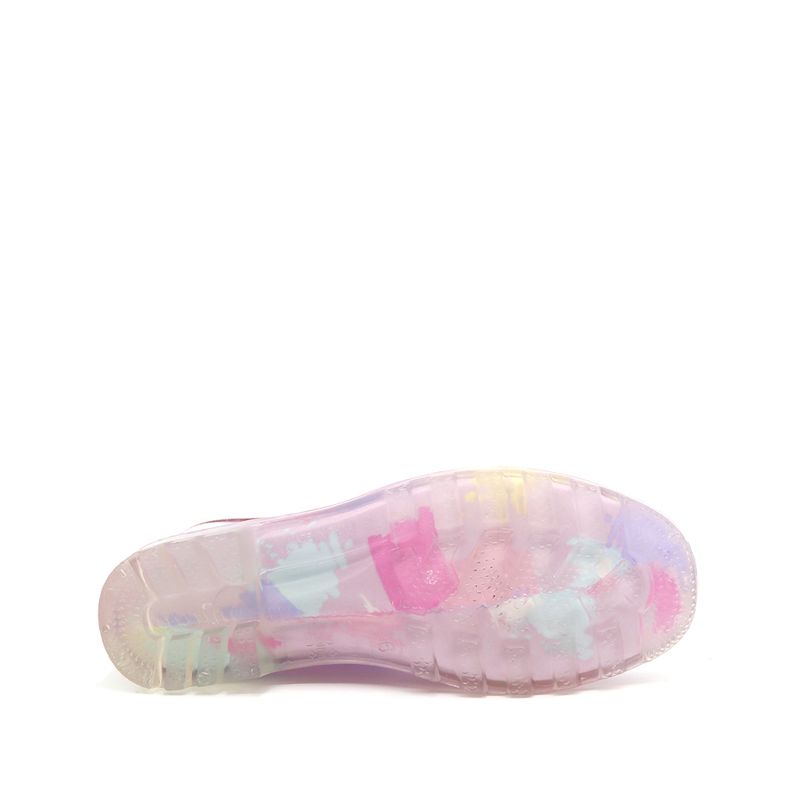 bota-de-lluvia-rosadas