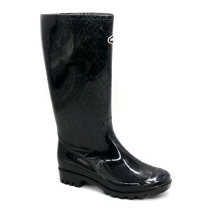 Botas de Lluvia Mujer Chabely 22.7BL009