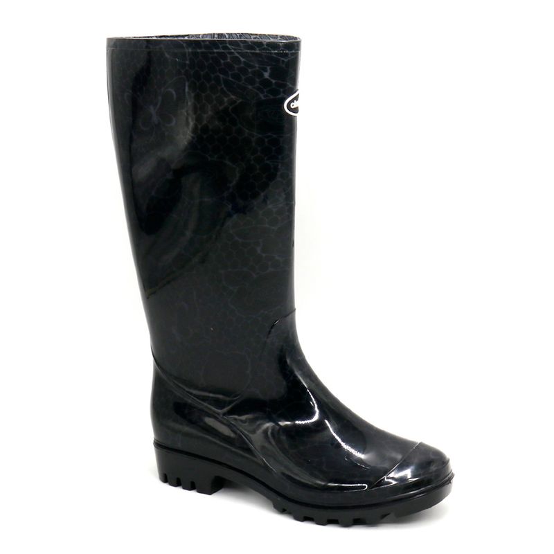 botas-de-lluvia-negro