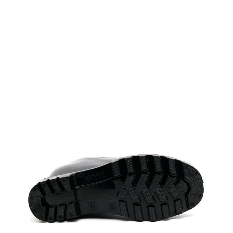 botas-de-lluvia-negro