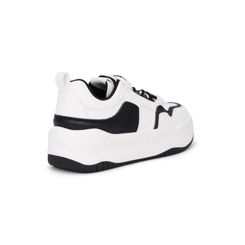 Zapatilla-URBANO-Mujer-ARIANA-CP24I2-300-Blanco---Negro