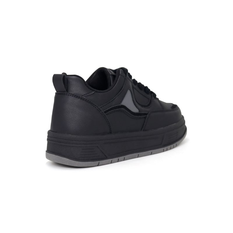 Zapatilla-URBANO-Mujer-ARIANA-CP24I2-400-Negro